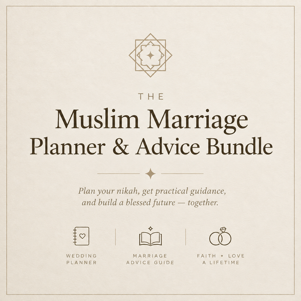 Complete Bundle — Planner + Advice