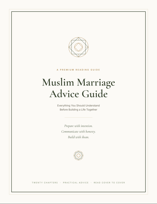 Advice Guide Only