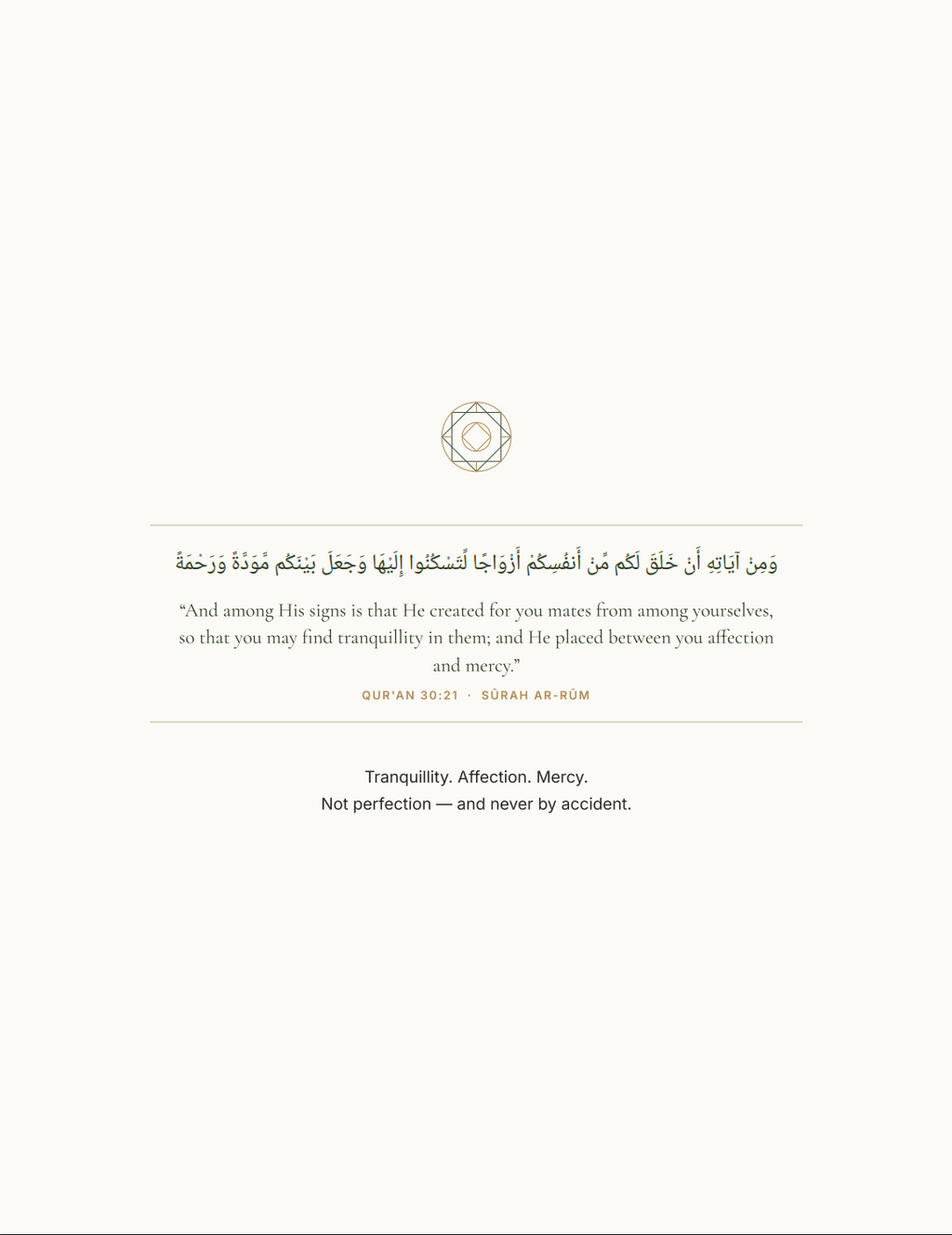 Muslim Marriage Preparation Bundle