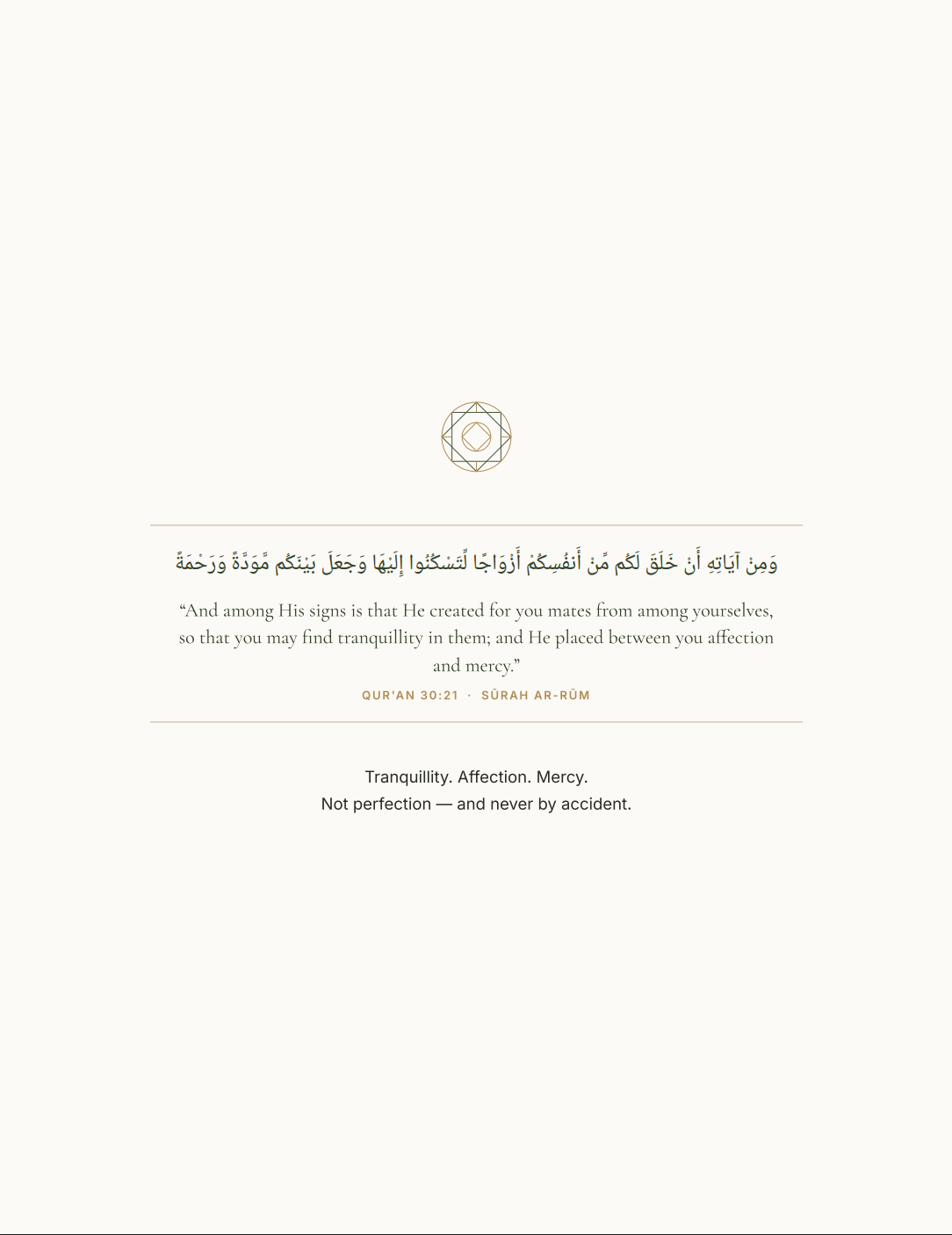 Muslim Marriage Preparation Bundle