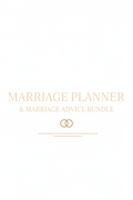 Muslim Marriage Preparation Bundle